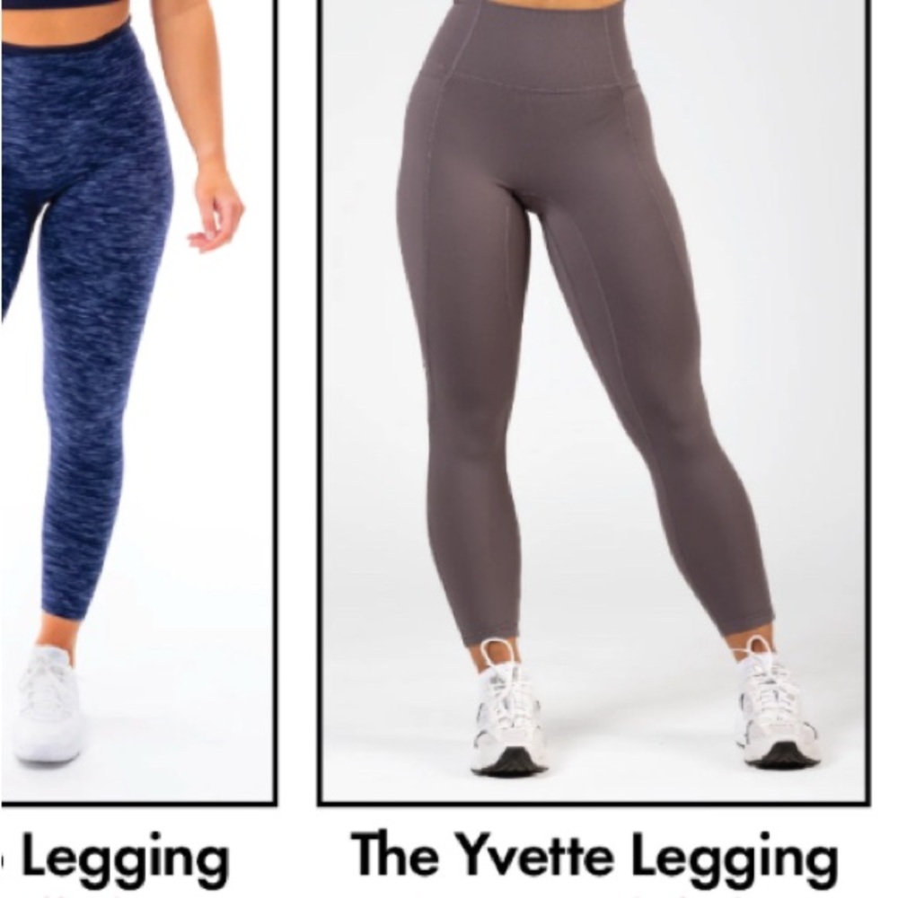 Ptula Yvette leggings